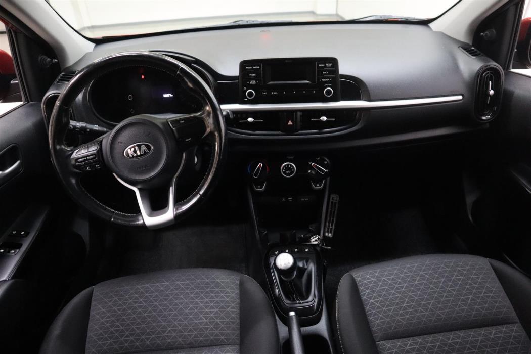 KIA Picanto 2019