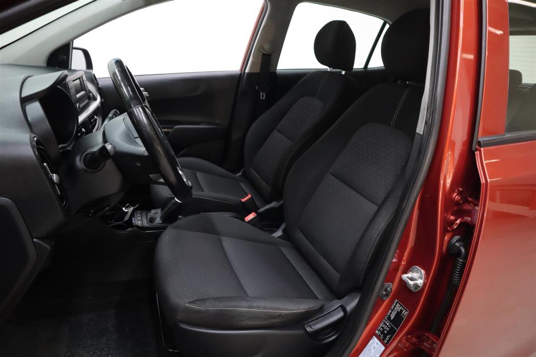 KIA Picanto 2019