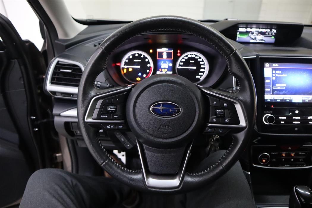 SUBARU Forester 2023