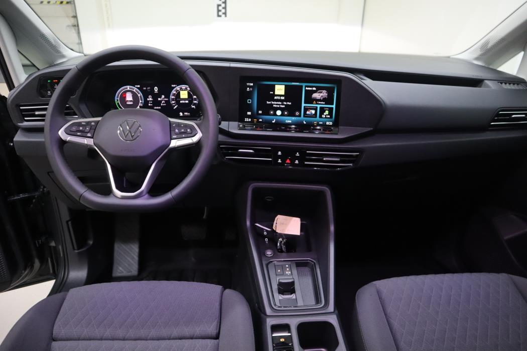 Volkswagen Caddy Maxi 2025