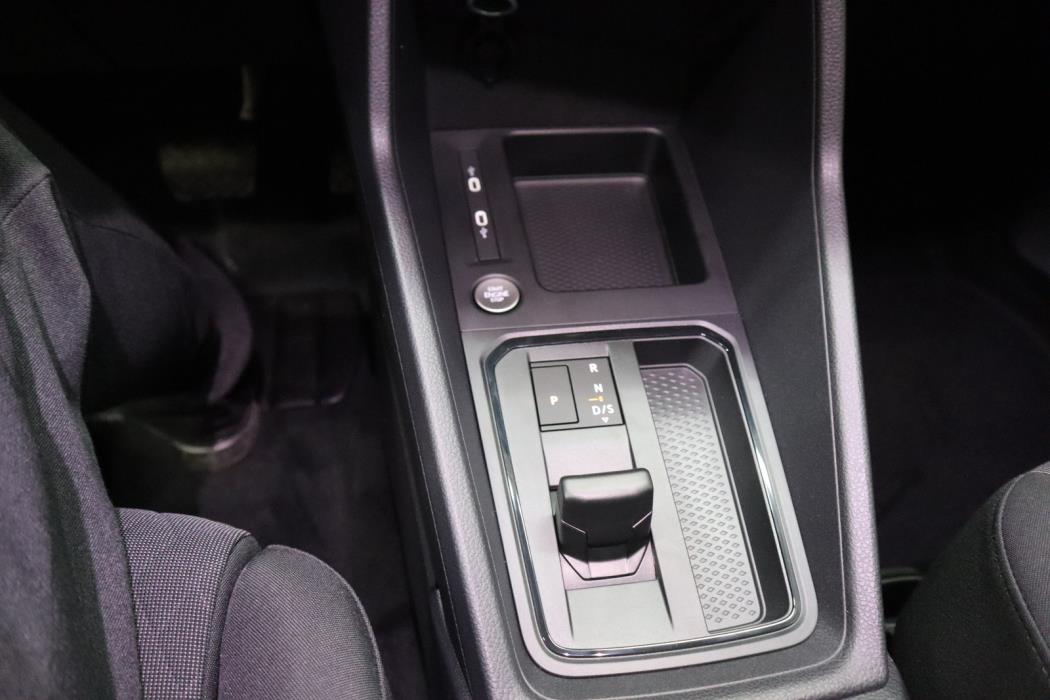 Volkswagen Caddy Maxi 2025