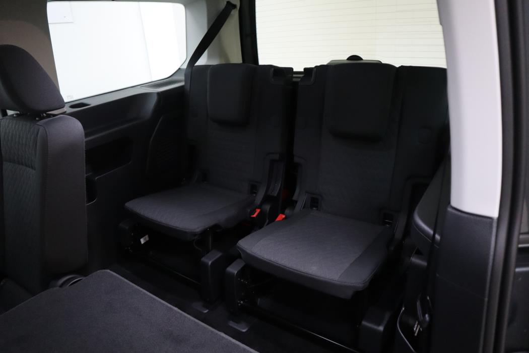 Volkswagen Caddy Maxi 2025