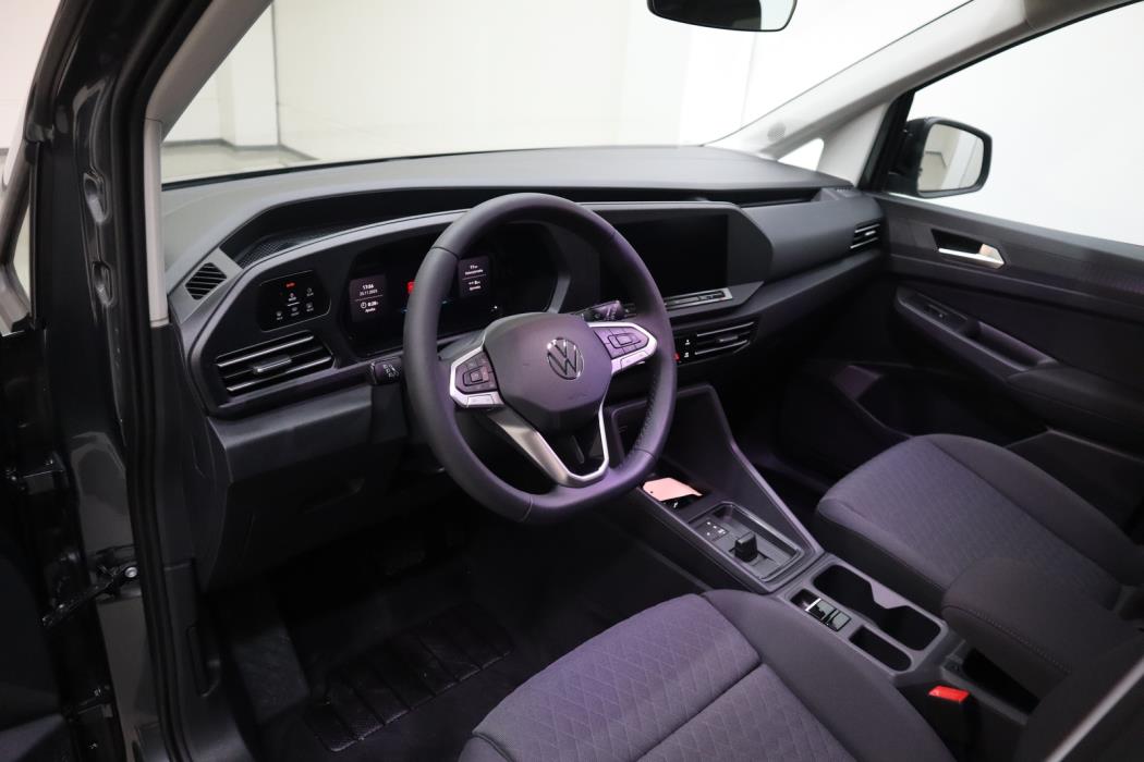 Volkswagen Caddy Maxi 2025