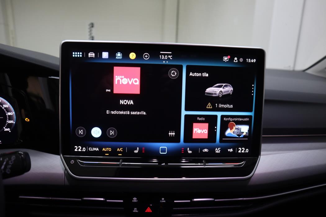 Volkswagen Golf 2025