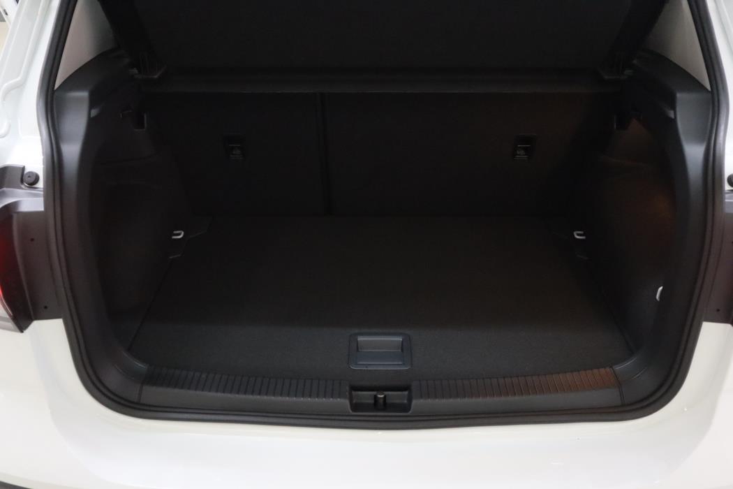 Volkswagen T-Cross 2025