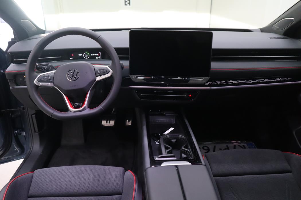 Volkswagen ID.7 2026