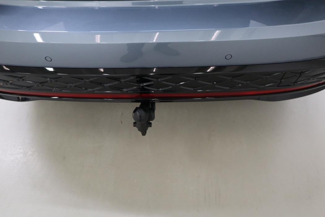 Volkswagen ID.7 2026
