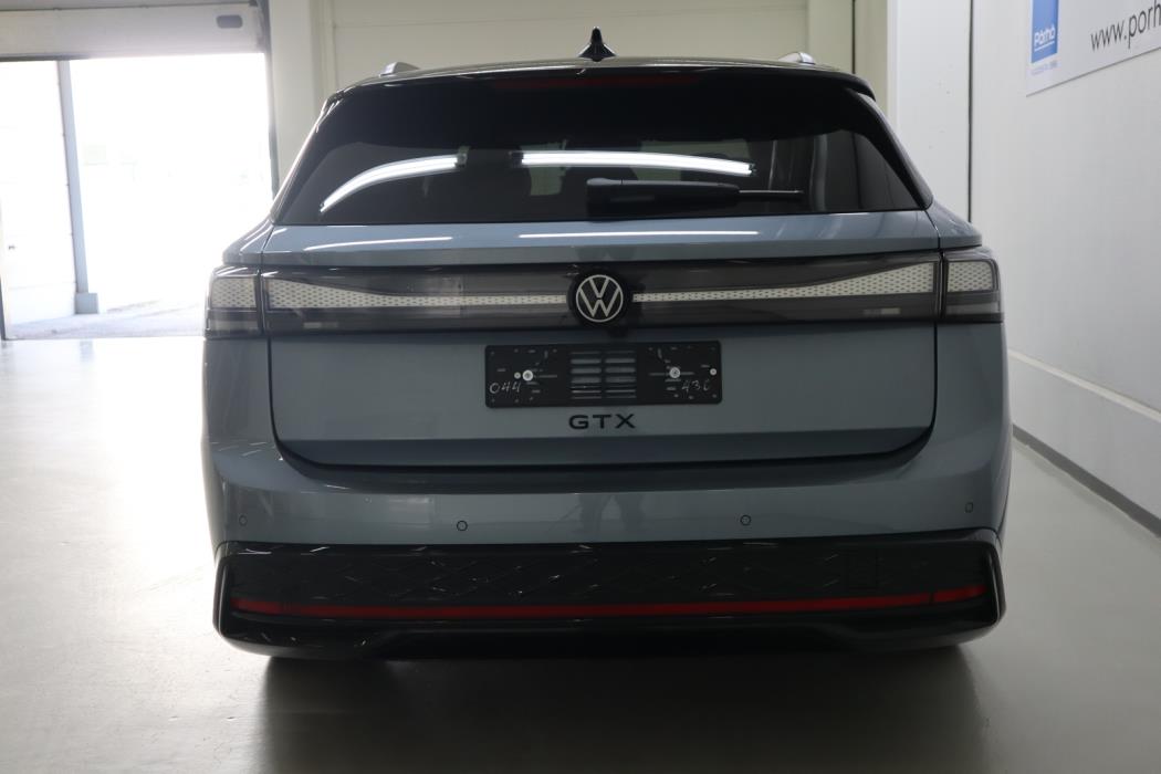 Volkswagen ID.7 2026