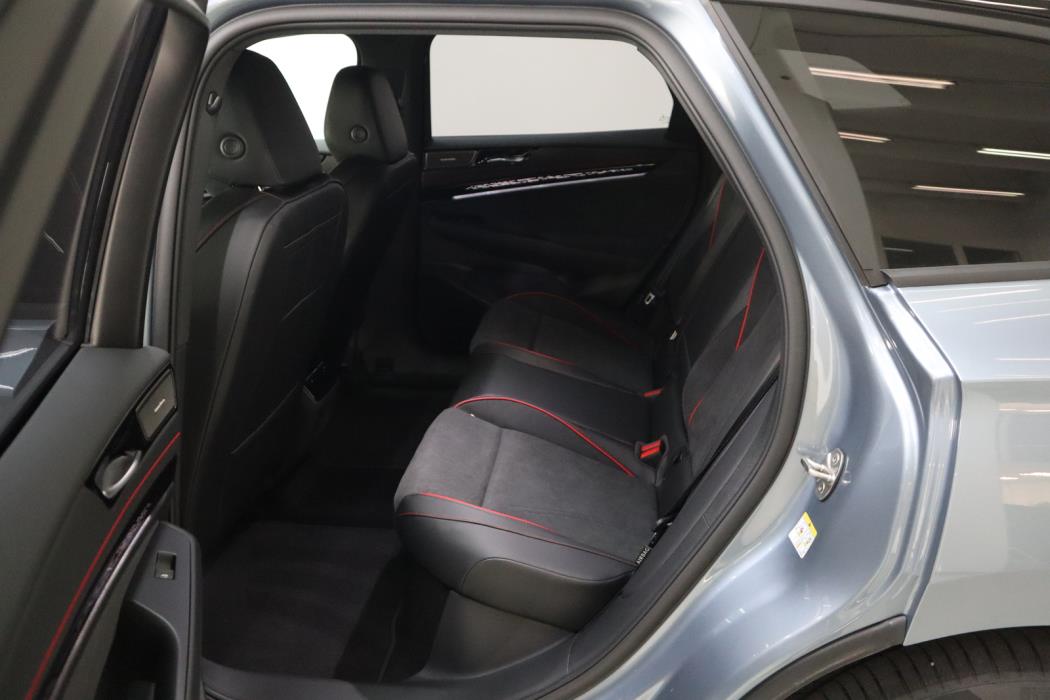 Volkswagen ID.7 2026