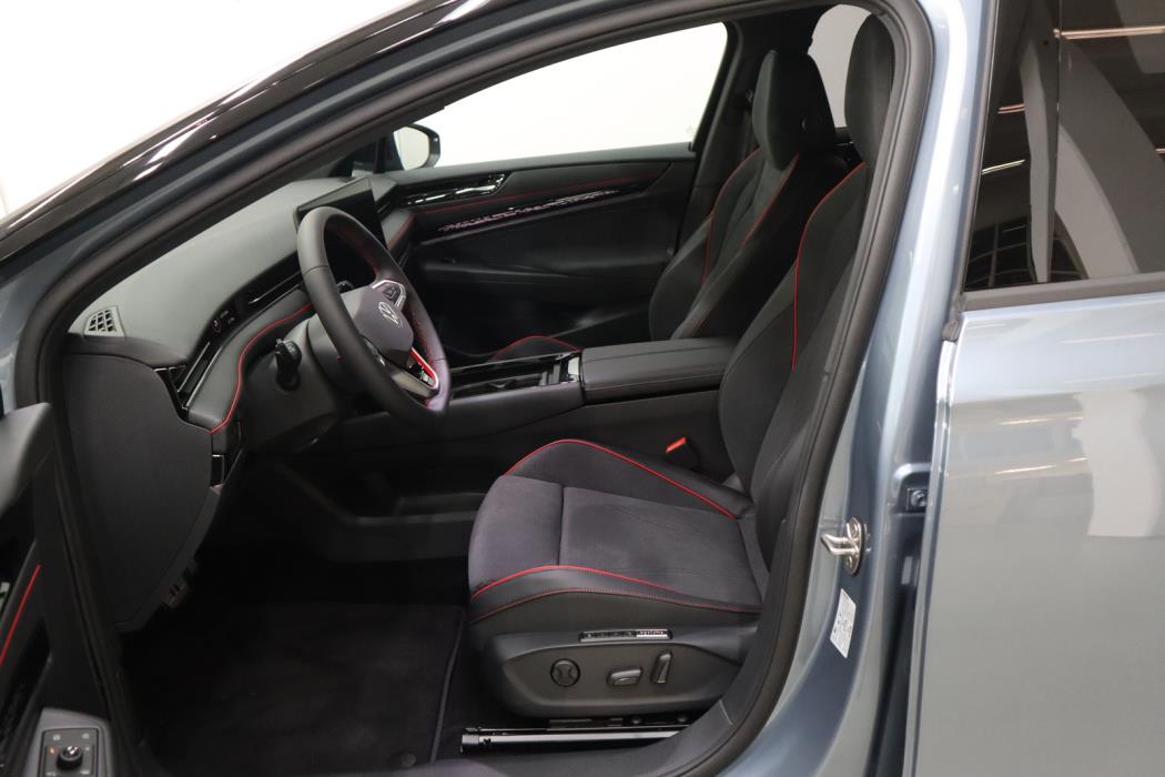 Volkswagen ID.7 2026