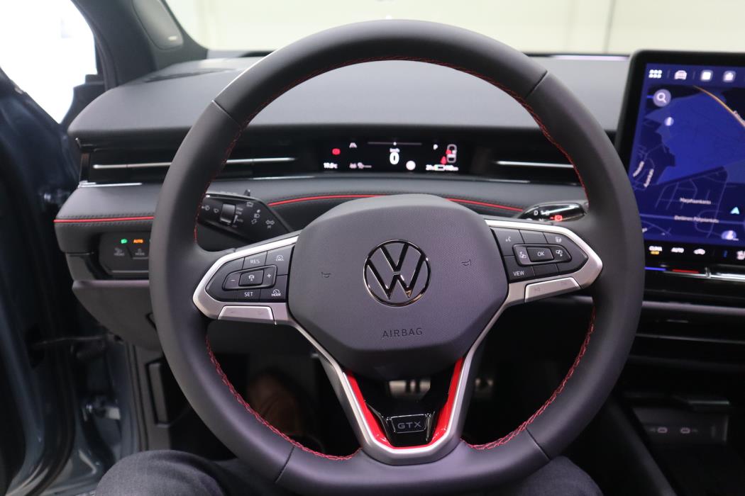 Volkswagen ID.7 2026