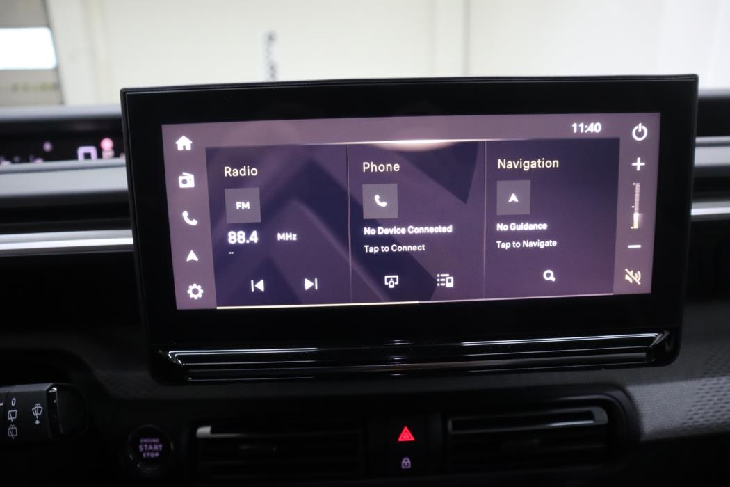 Citroen C3 Aircross 2026