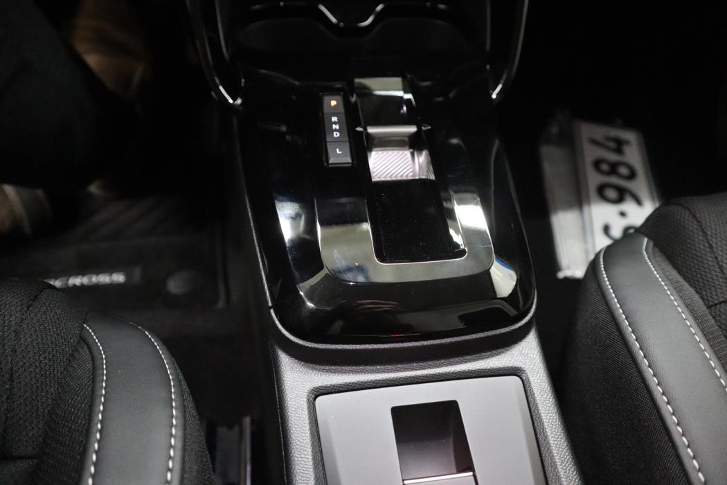 Citroen C3 Aircross 2026