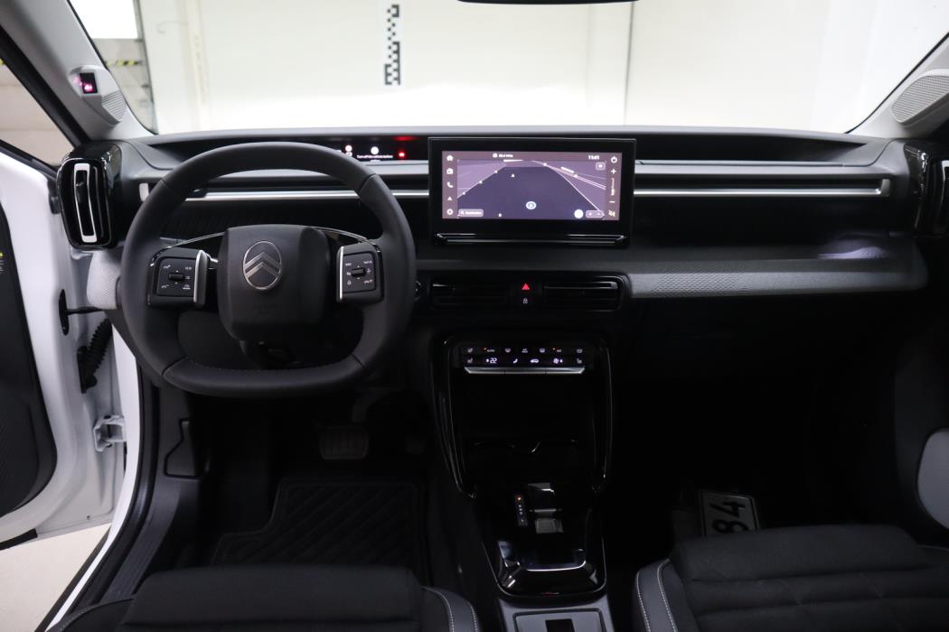 Citroen C3 Aircross 2026