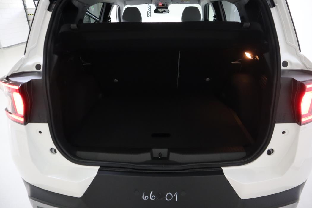 Citroen C3 Aircross 2026