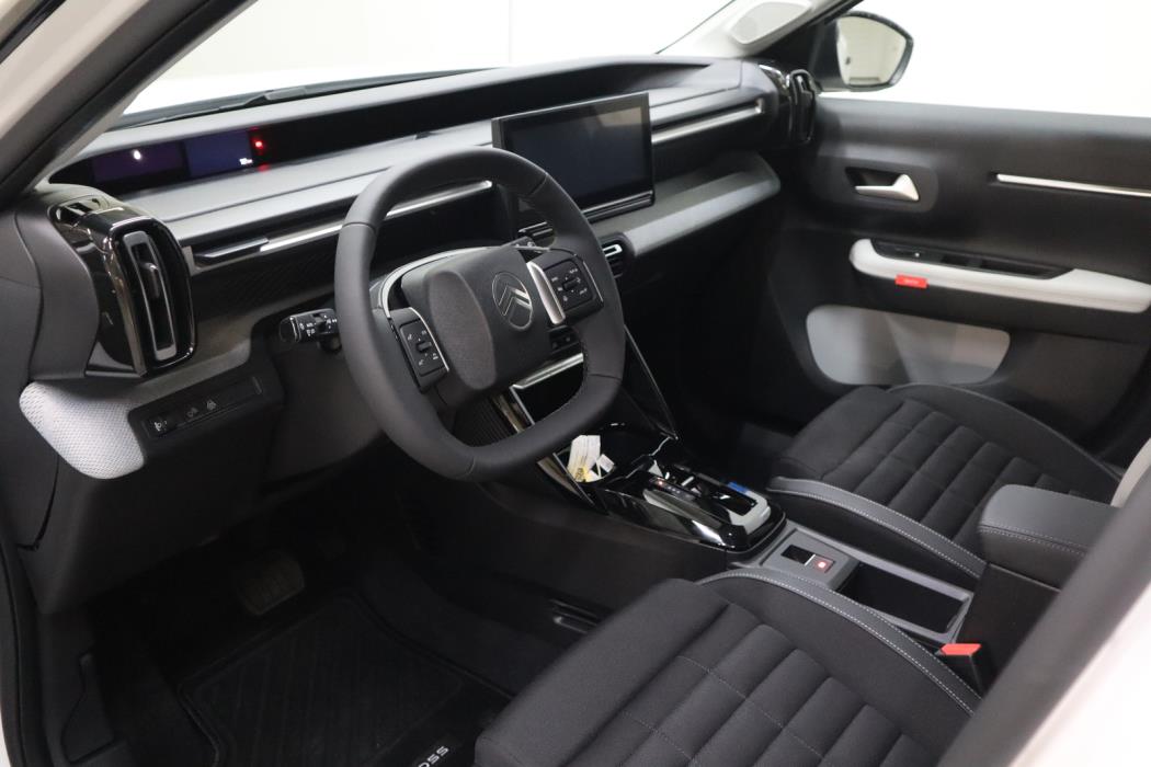 Citroen C3 Aircross 2026