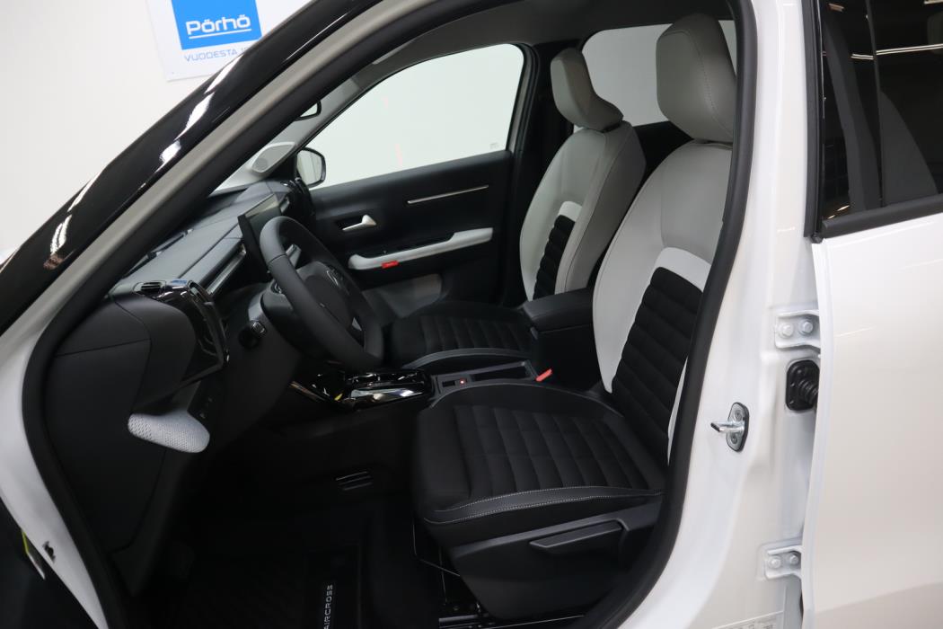 Citroen C3 Aircross 2026