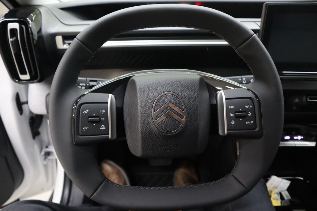 Citroen C3 Aircross 2026