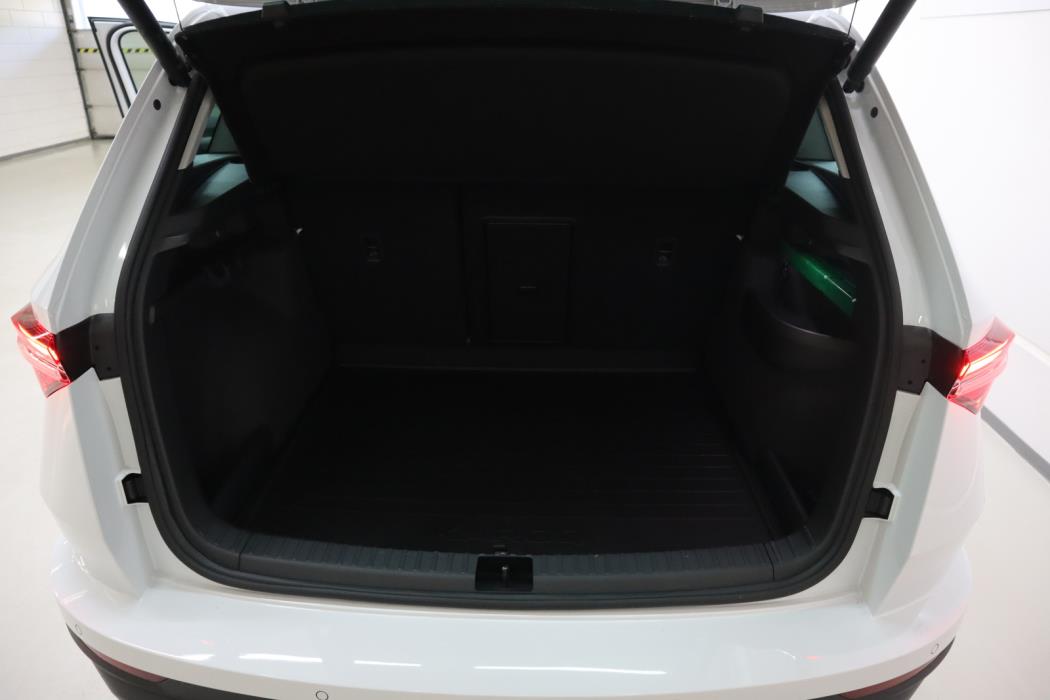 Skoda Karoq 2026