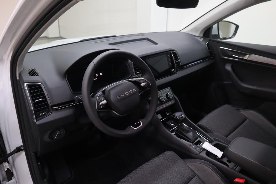 Skoda Karoq 2026