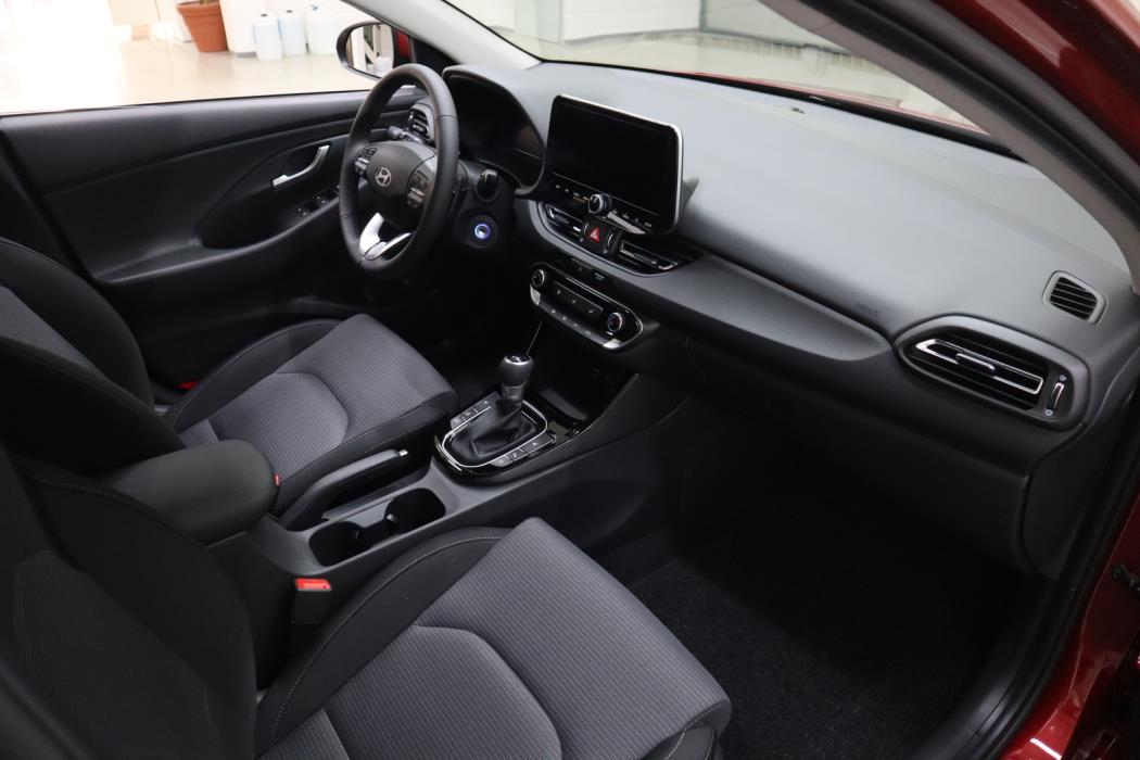 Hyundai i30 Wagon 2026