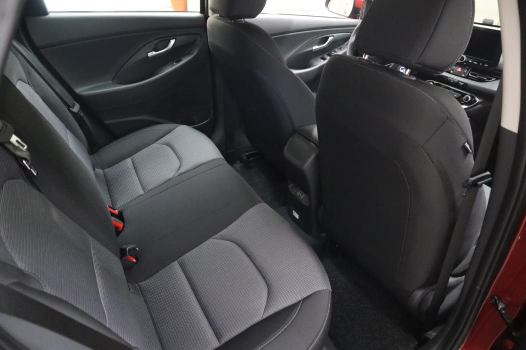 Hyundai i30 Wagon 2026