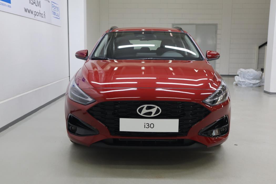 Hyundai i30 Wagon 2026