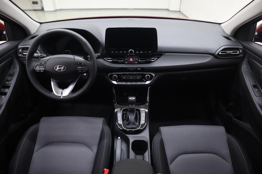 Hyundai i30 Wagon 2026