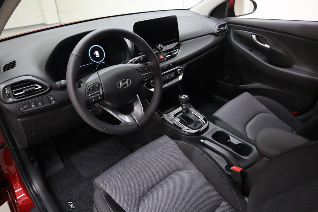 Hyundai i30 Wagon 2026
