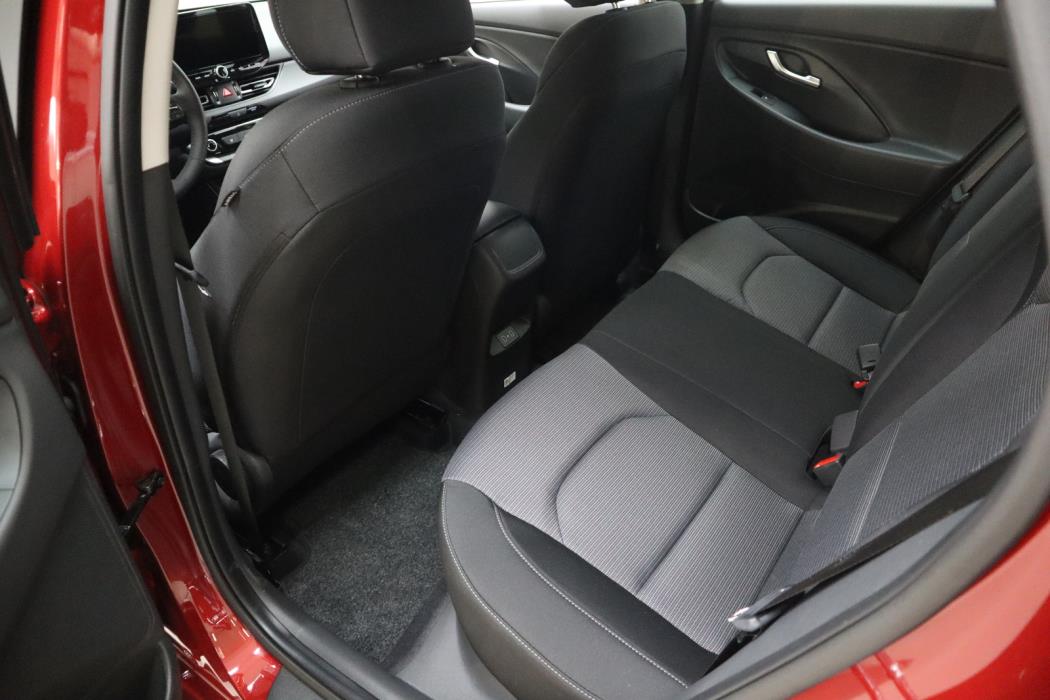 Hyundai i30 Wagon 2026