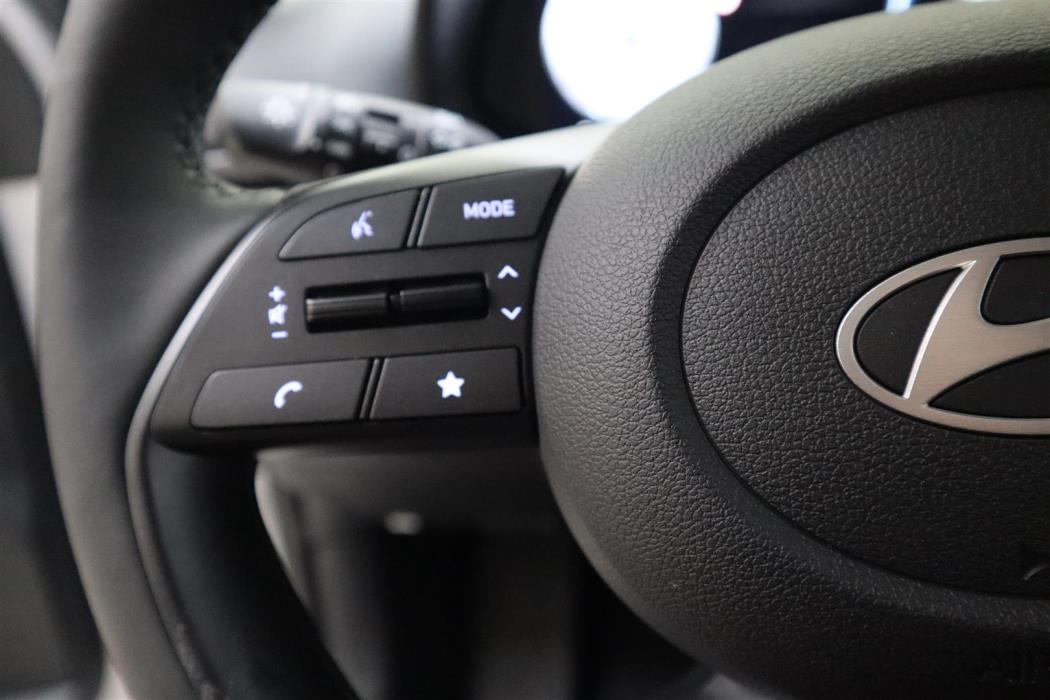 Hyundai i20 Hatchback 2025