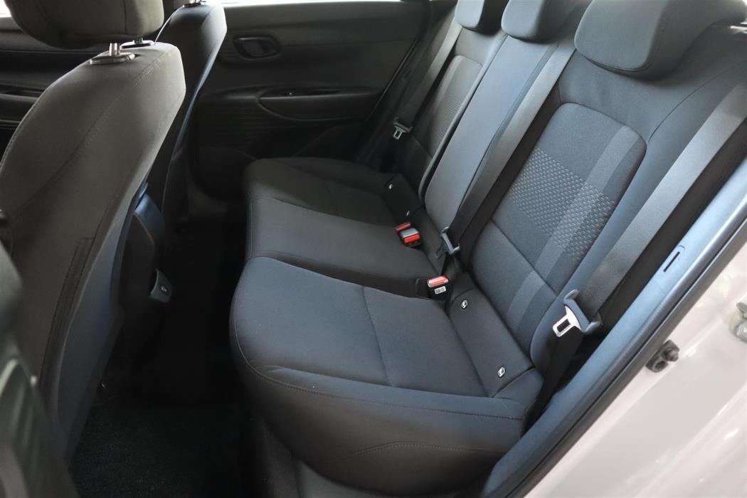 Hyundai i20 Hatchback 2025