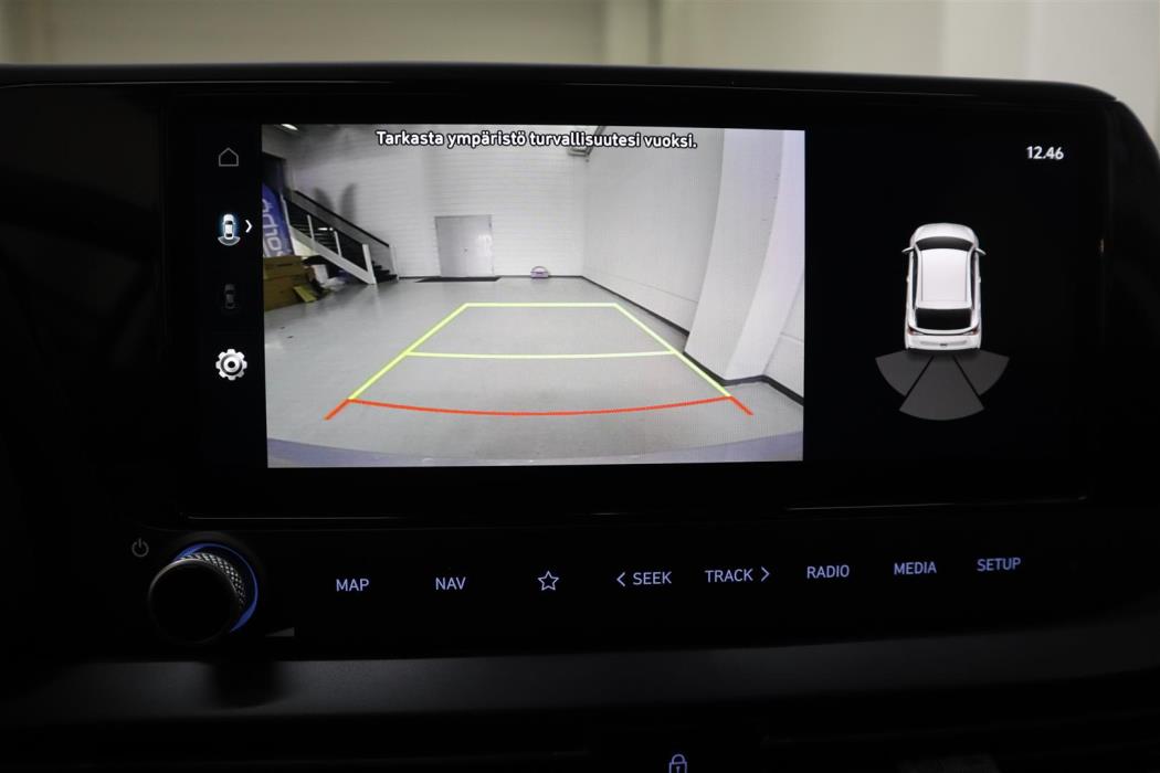 Hyundai i20 Hatchback 2025