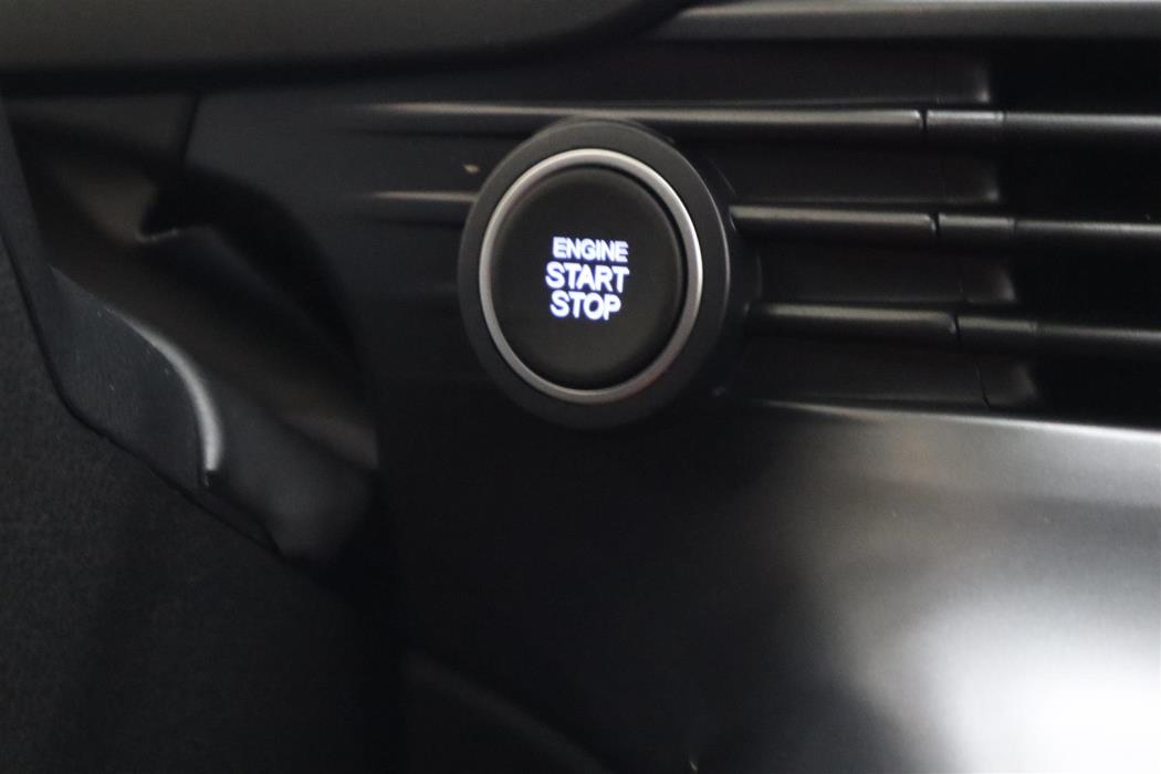 Hyundai i20 Hatchback 2025