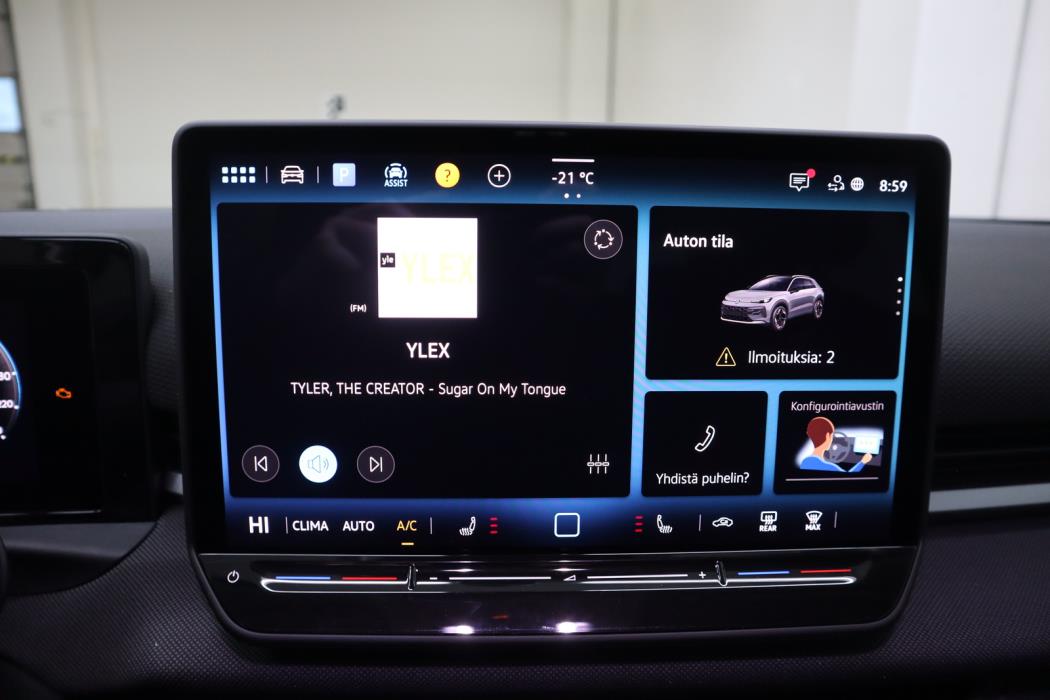 Volkswagen T-Roc 2026