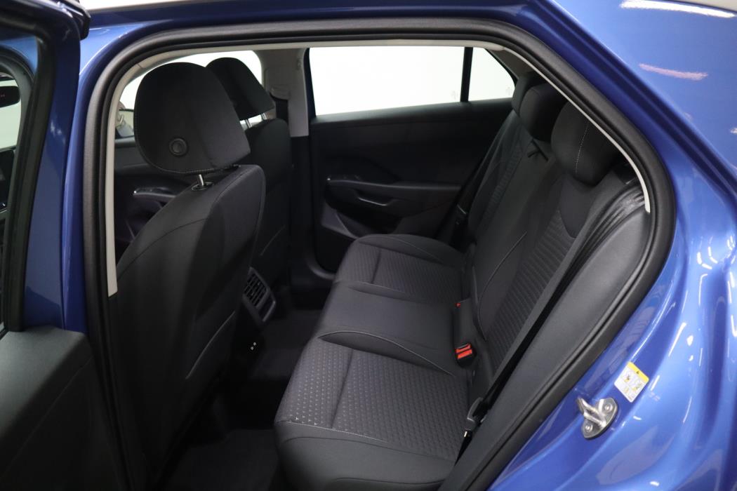 Volkswagen T-Roc 2026