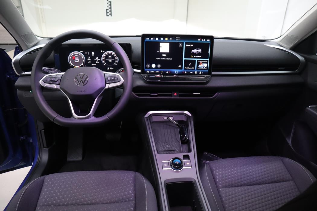 Volkswagen T-Roc 2026