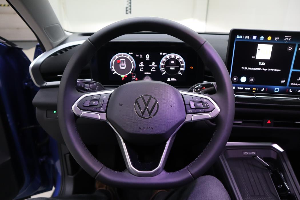 Volkswagen T-Roc 2026