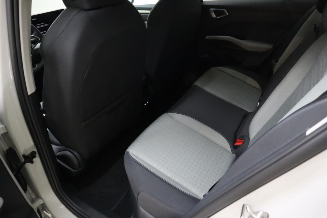 Skoda Epiq 2027