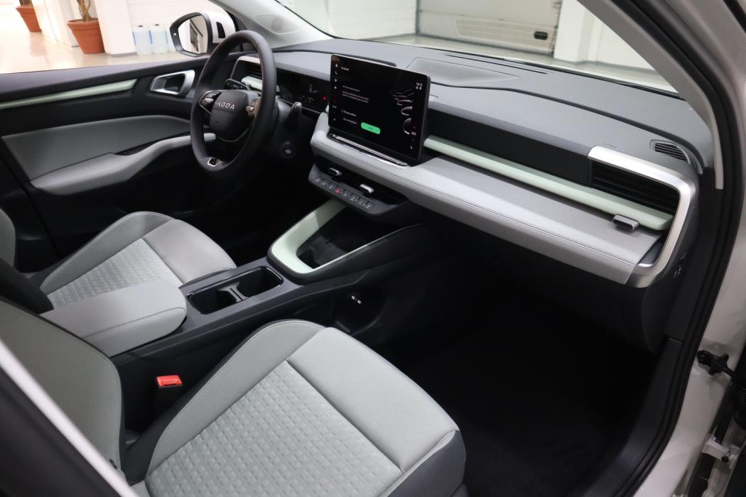 Skoda Epiq 2027