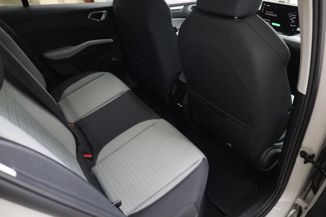Skoda Epiq 2027