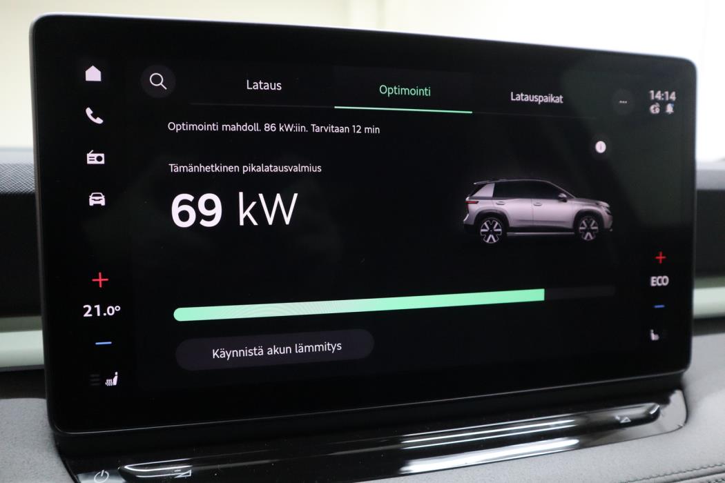 Skoda Epiq 2027