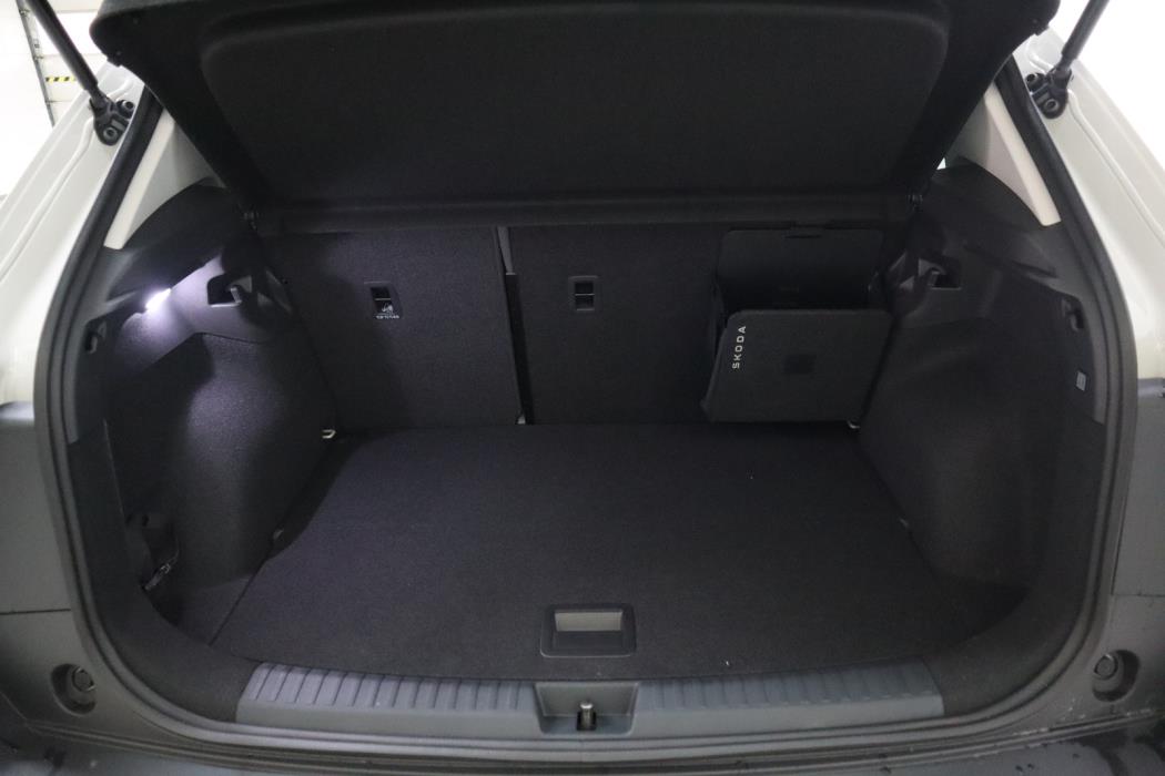 Skoda Epiq 2027