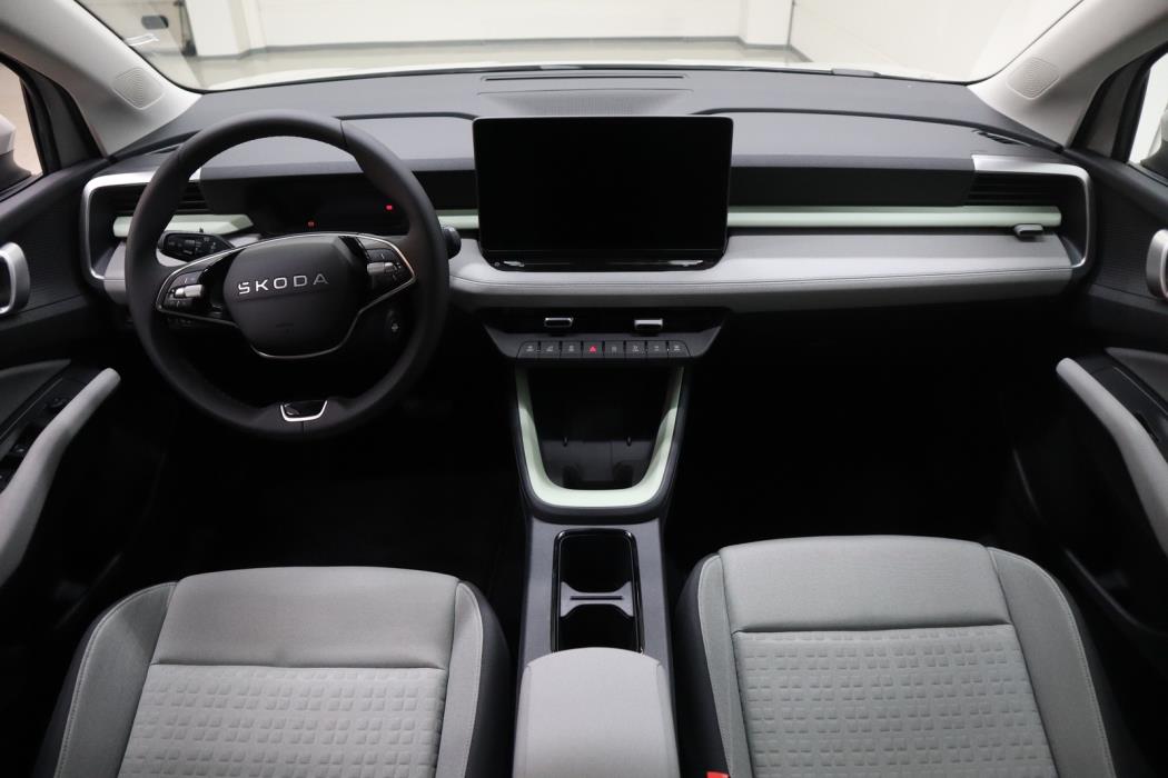 Skoda Epiq 2027