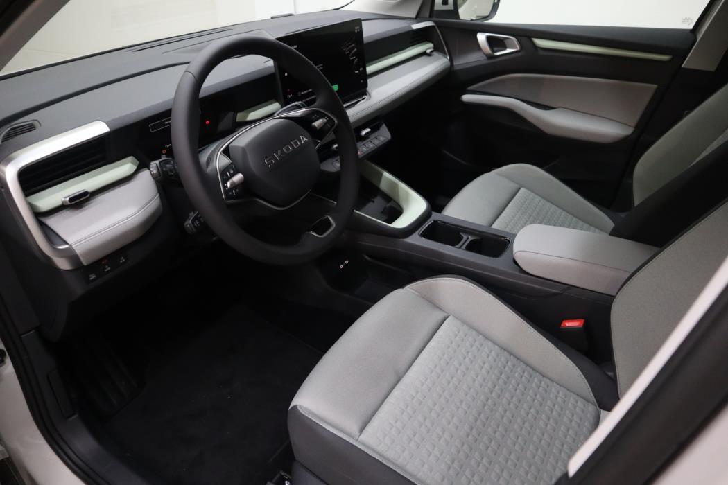 Skoda Epiq 2027