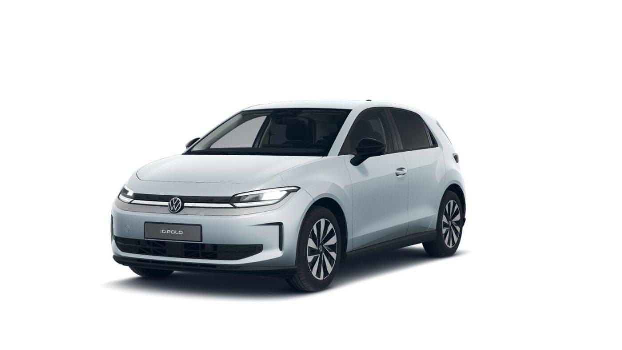 Volkswagen ID. Polo 2026
