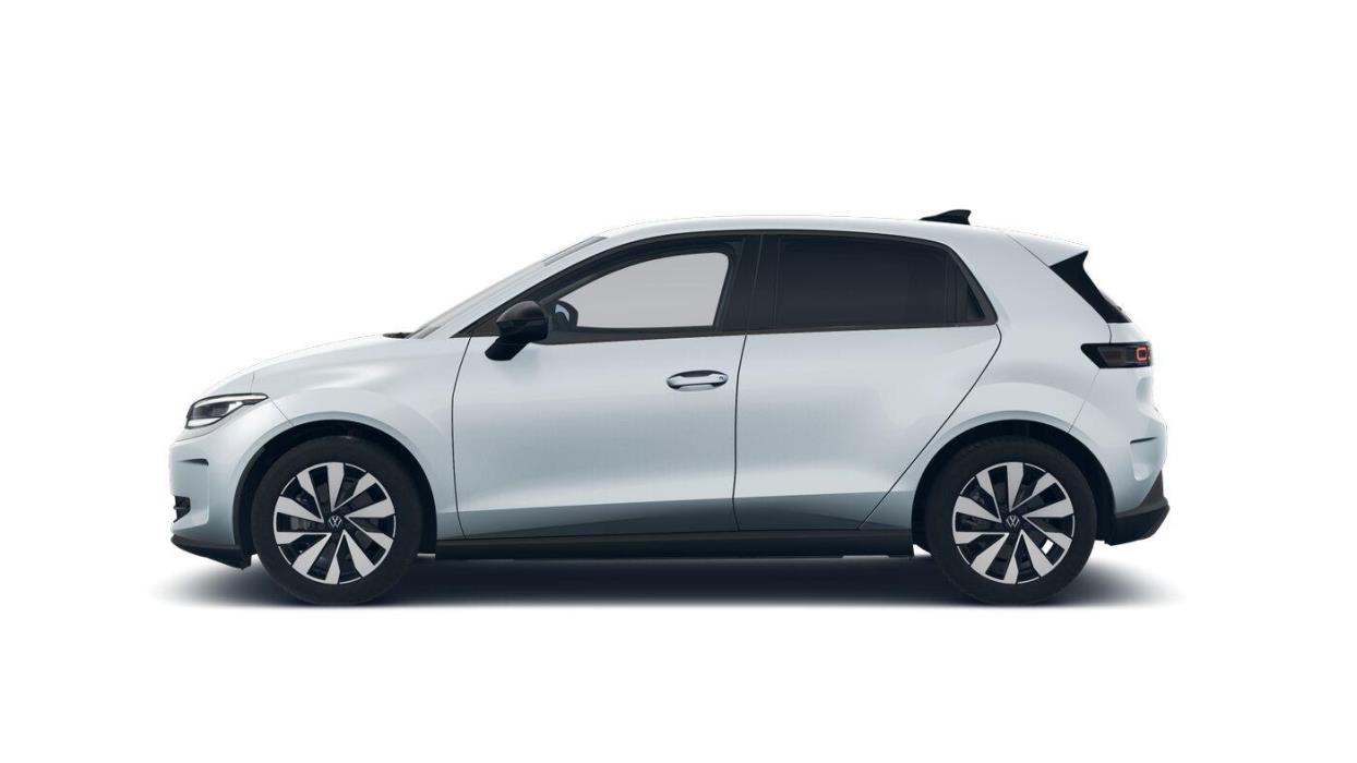 Volkswagen ID. Polo 2026
