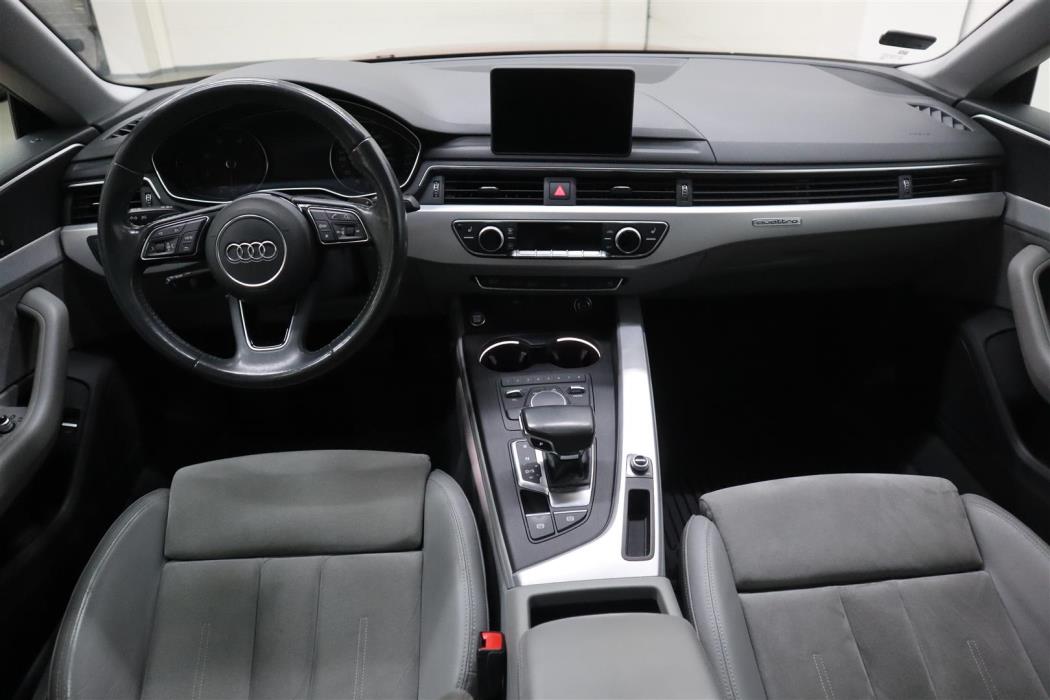 AUDI A5 2017