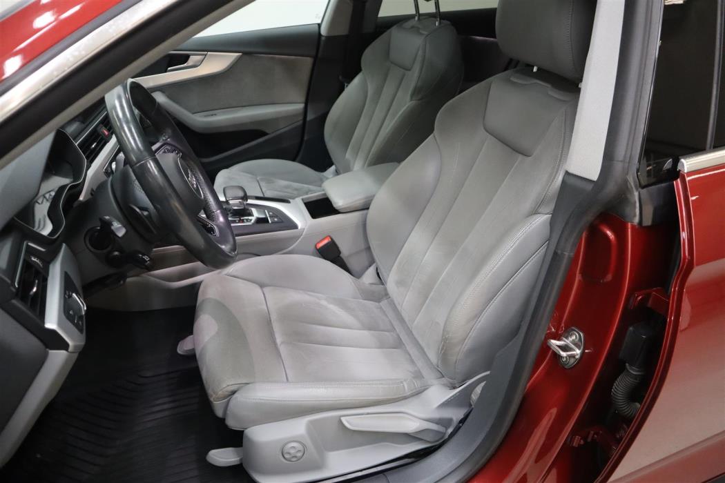 AUDI A5 2017