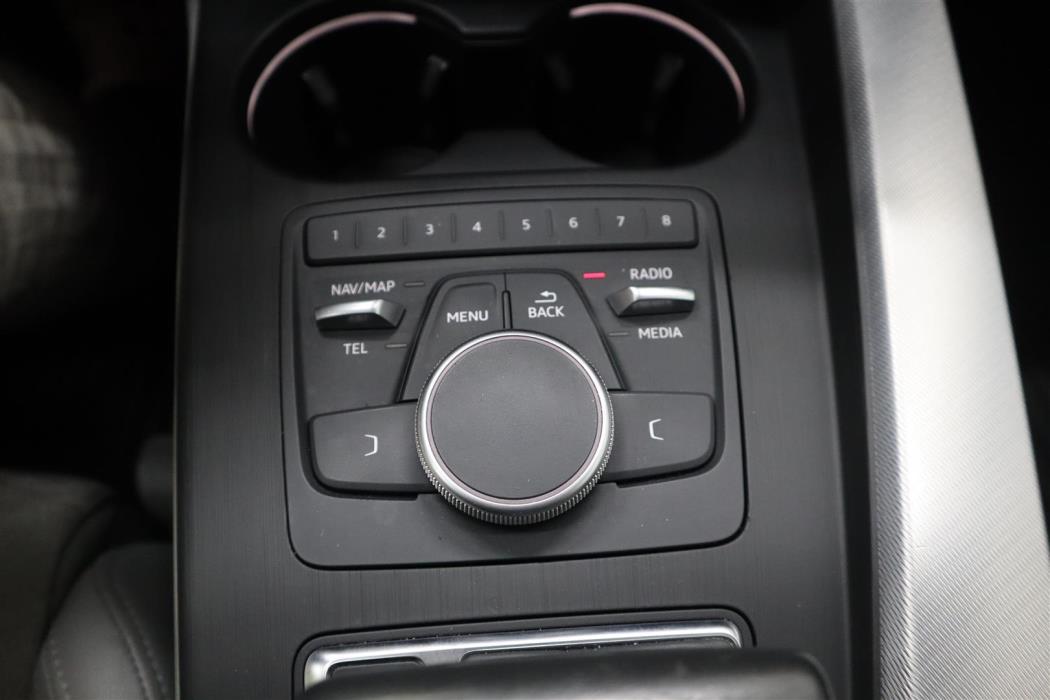 AUDI A5 2017
